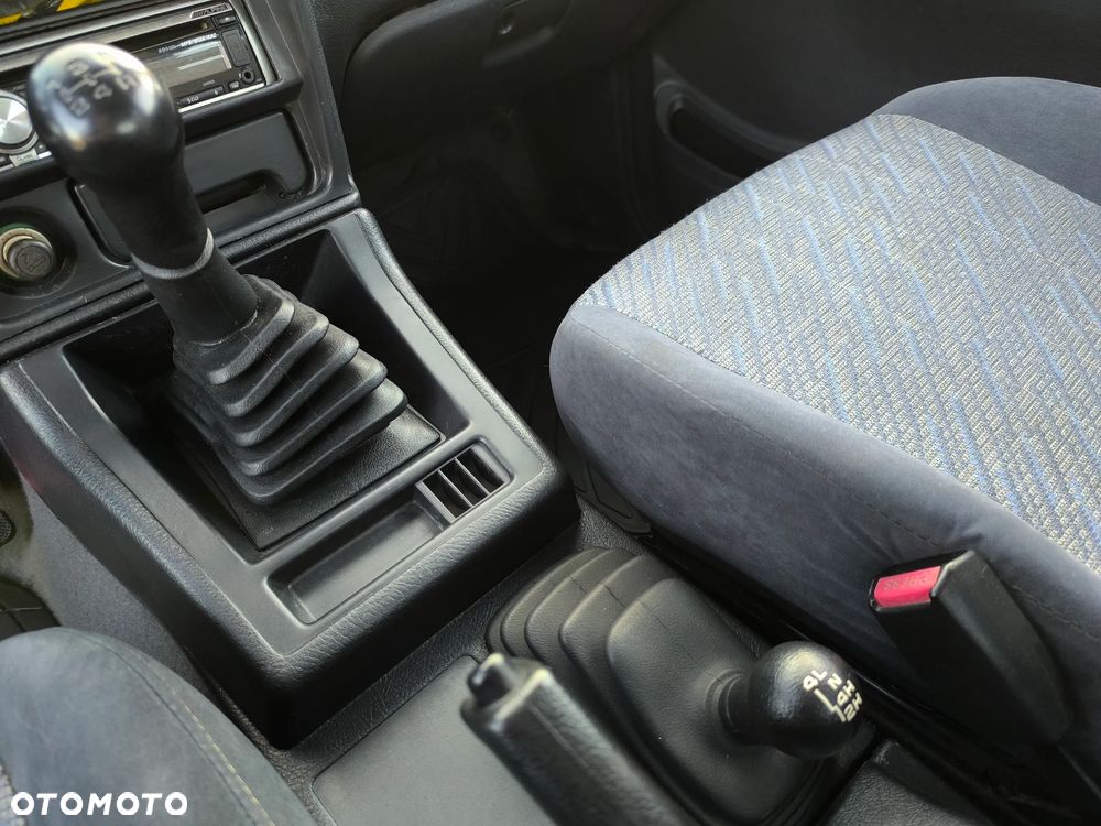 Suzuki Vitara - 12
