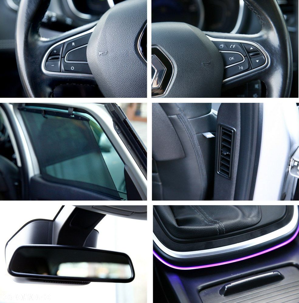 Renault Scenic 1.3 TCe Energy Intens - 10