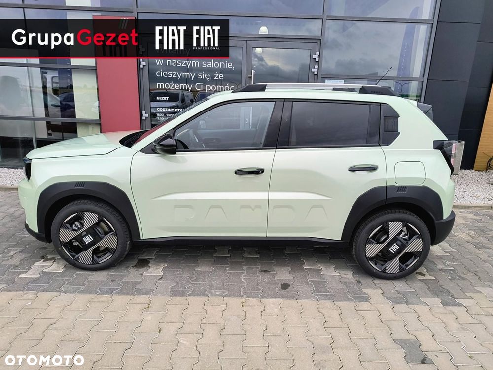 Fiat Grande Panda - 5