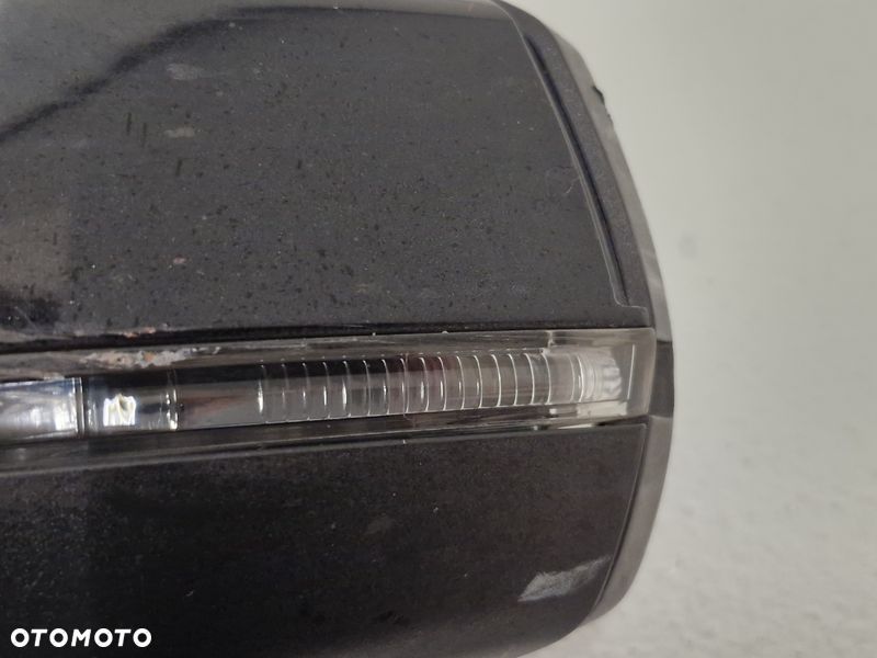 AUDI A3 8V LUSTERKO DRZWI LEWE 6 PIN EU EUROPA - 9