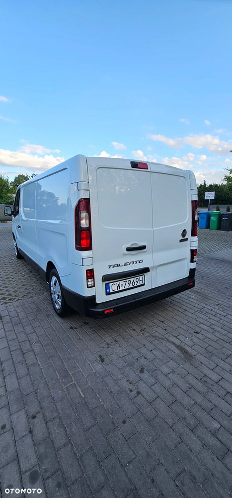 Fiat Talento - 8