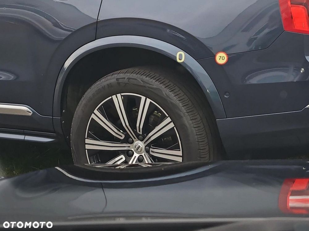 Volvo S90 T8 AWD Plug-In Hybrid Ultimate Dark - 32
