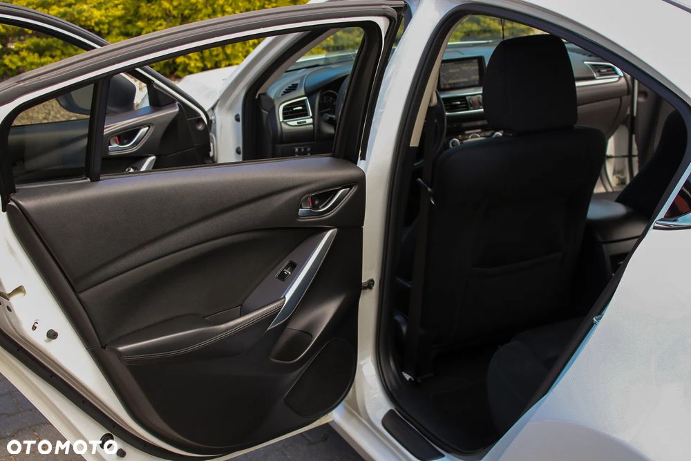 Mazda 6 2.5 Skypassion I-ELoop - 20