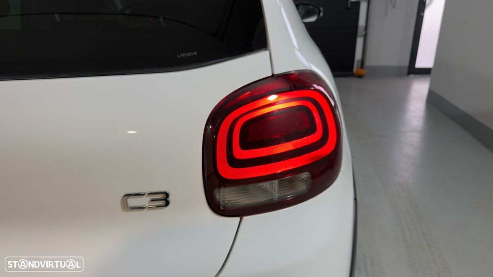 Citroën C3 Pure Tech Elle - 13