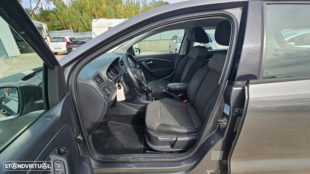 VW Polo 1.2 Trendline Pack - 10