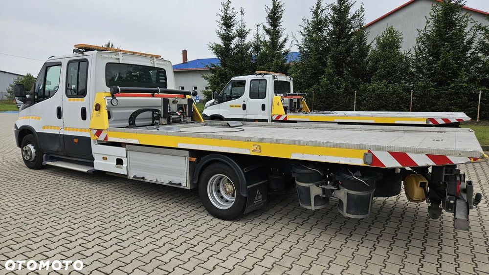 Iveco Daily - 4