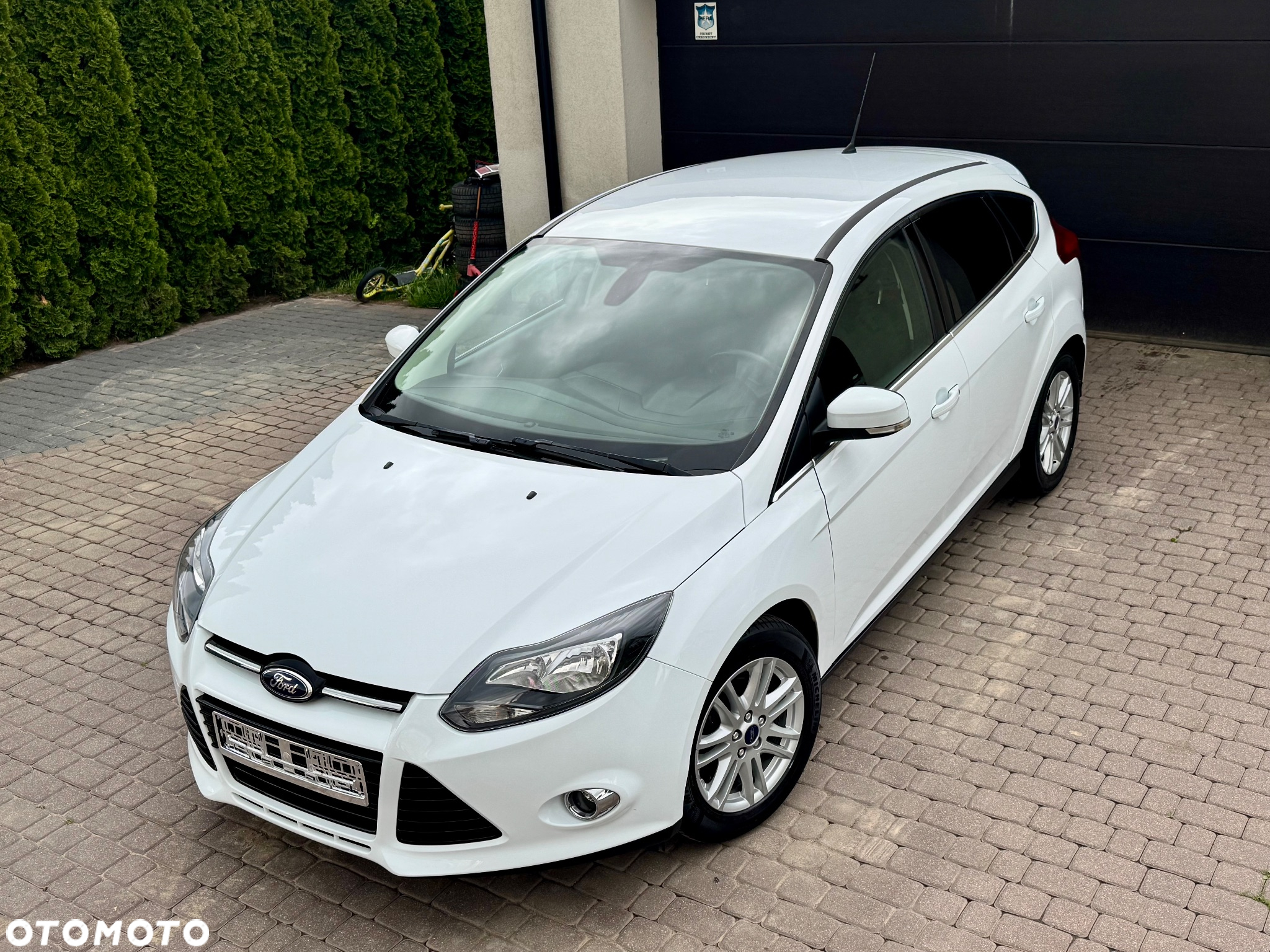 Ford Focus - 2