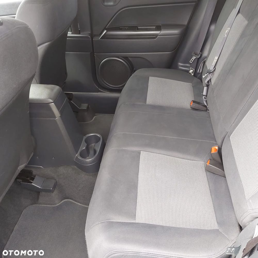 Jeep Compass 2.0 4x2 Limited - 4