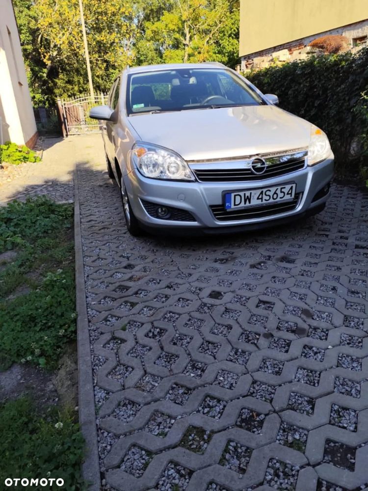 Opel Astra - 8
