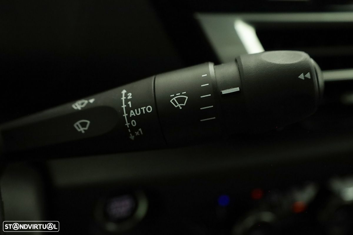 Citroën C4 1.2 PureTech Plus EAT8 - 18