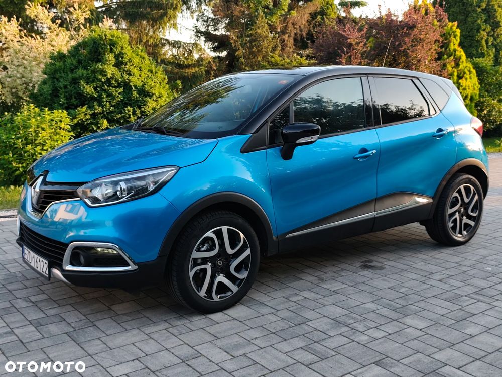 Renault Captur ENERGY dCi 110 Intens - 3