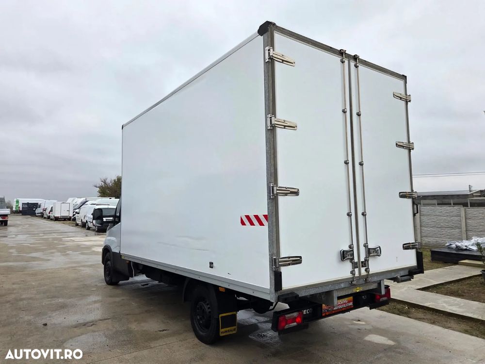 Iveco New Daily Cub L=4.30m - 9