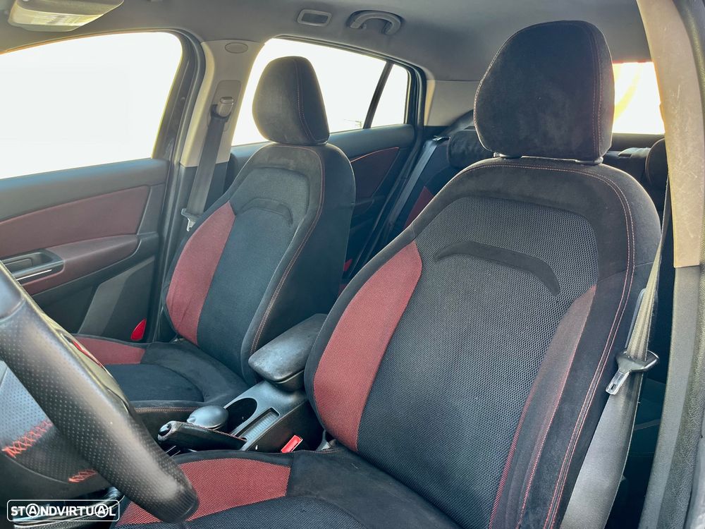 Fiat Bravo 1.6 M-Jet Sport - 6