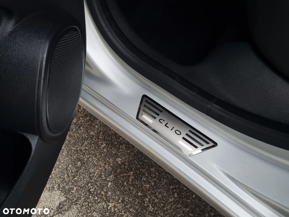 Renault Clio dCi 90 Limited - 21