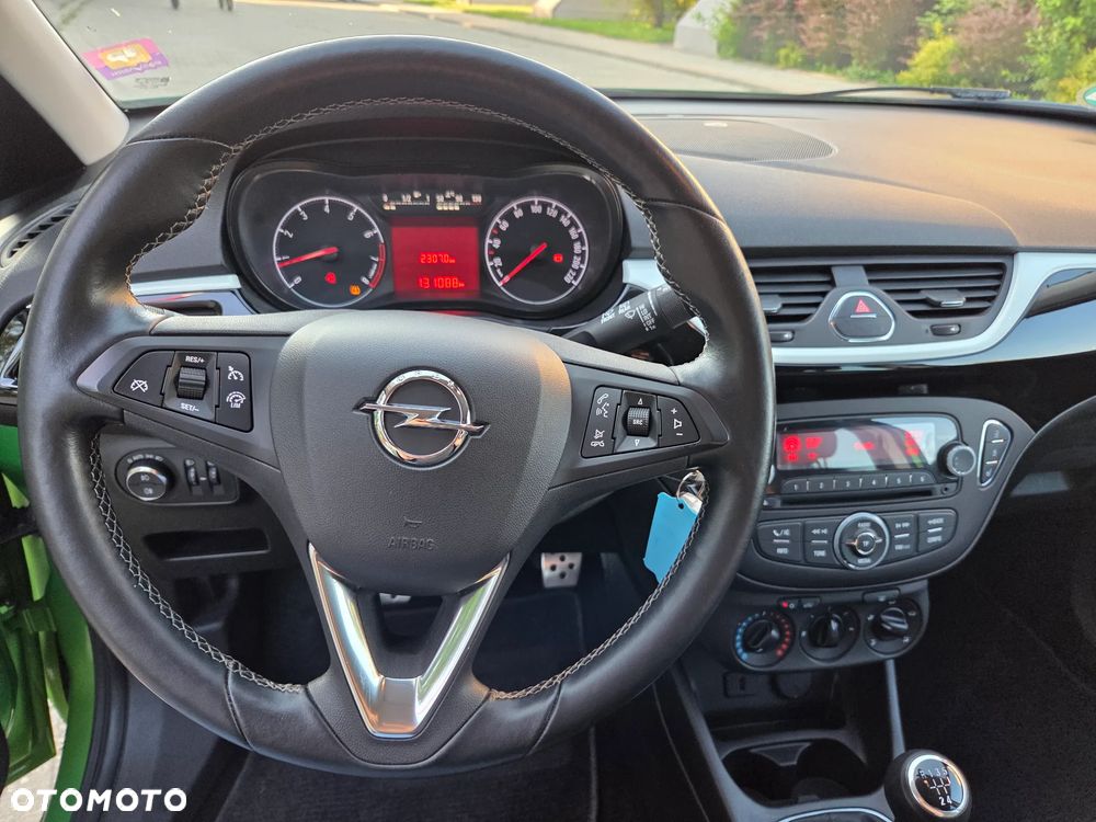 Opel Corsa 1.4 Cosmo S&S - 12
