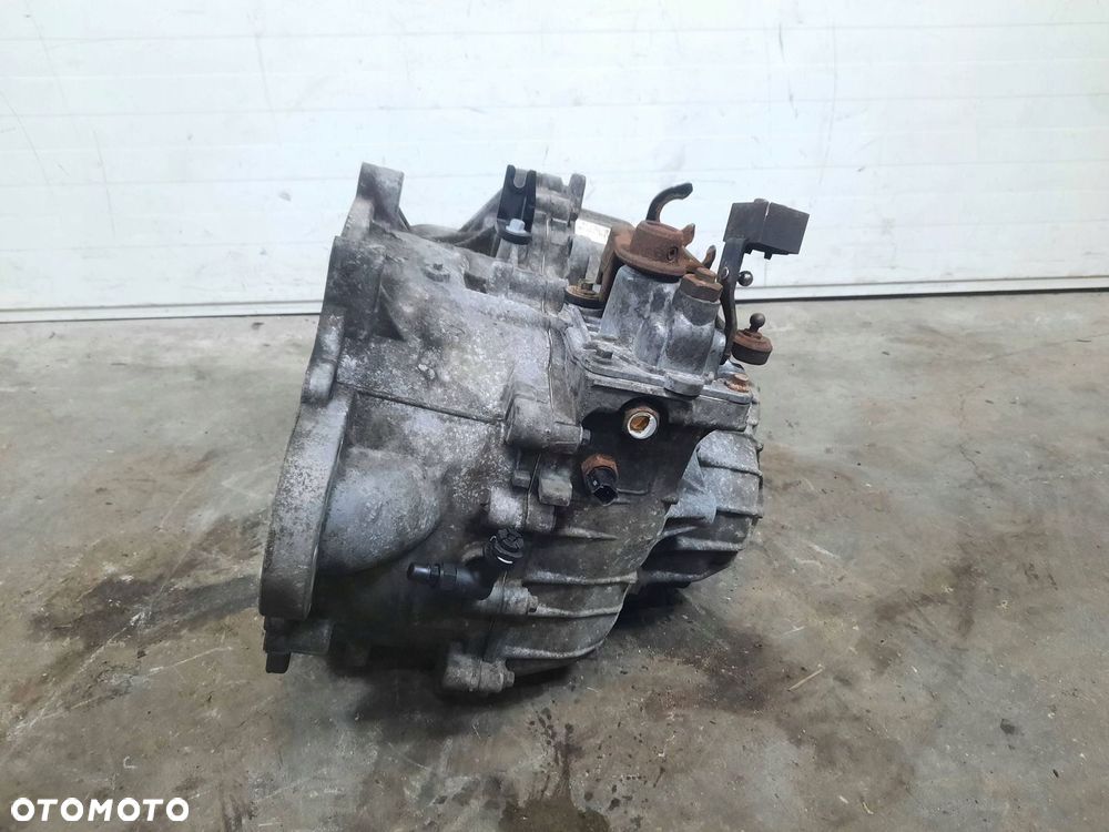 SKRZYNIA BIEGÓW MANUALNA LAND ROVER FREELANDER II 2.2 TD4 7G9R-7002-HG - 6