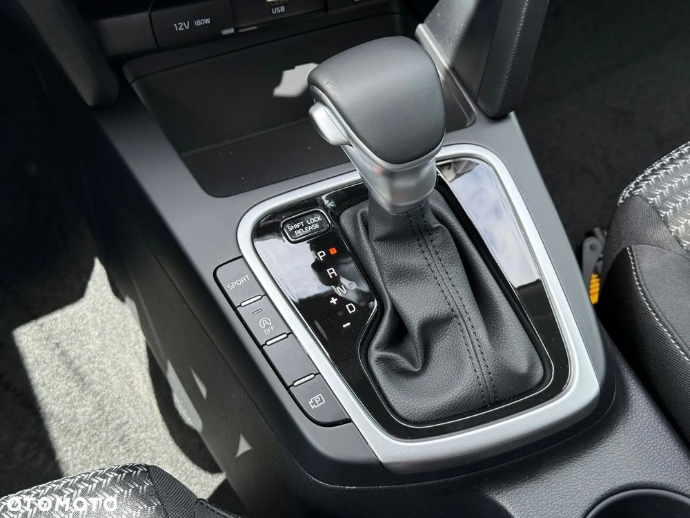 Kia XCeed 1.6 T-GDI M DCT - 22