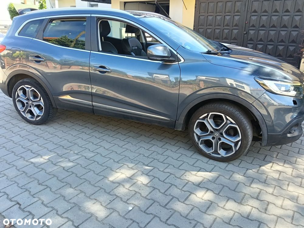 Renault Kadjar 1.6 dCi Energy Adventure - 18