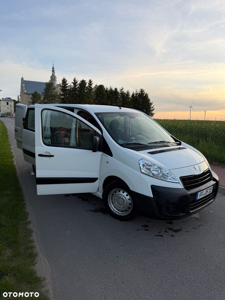 Peugeot Expert - 17