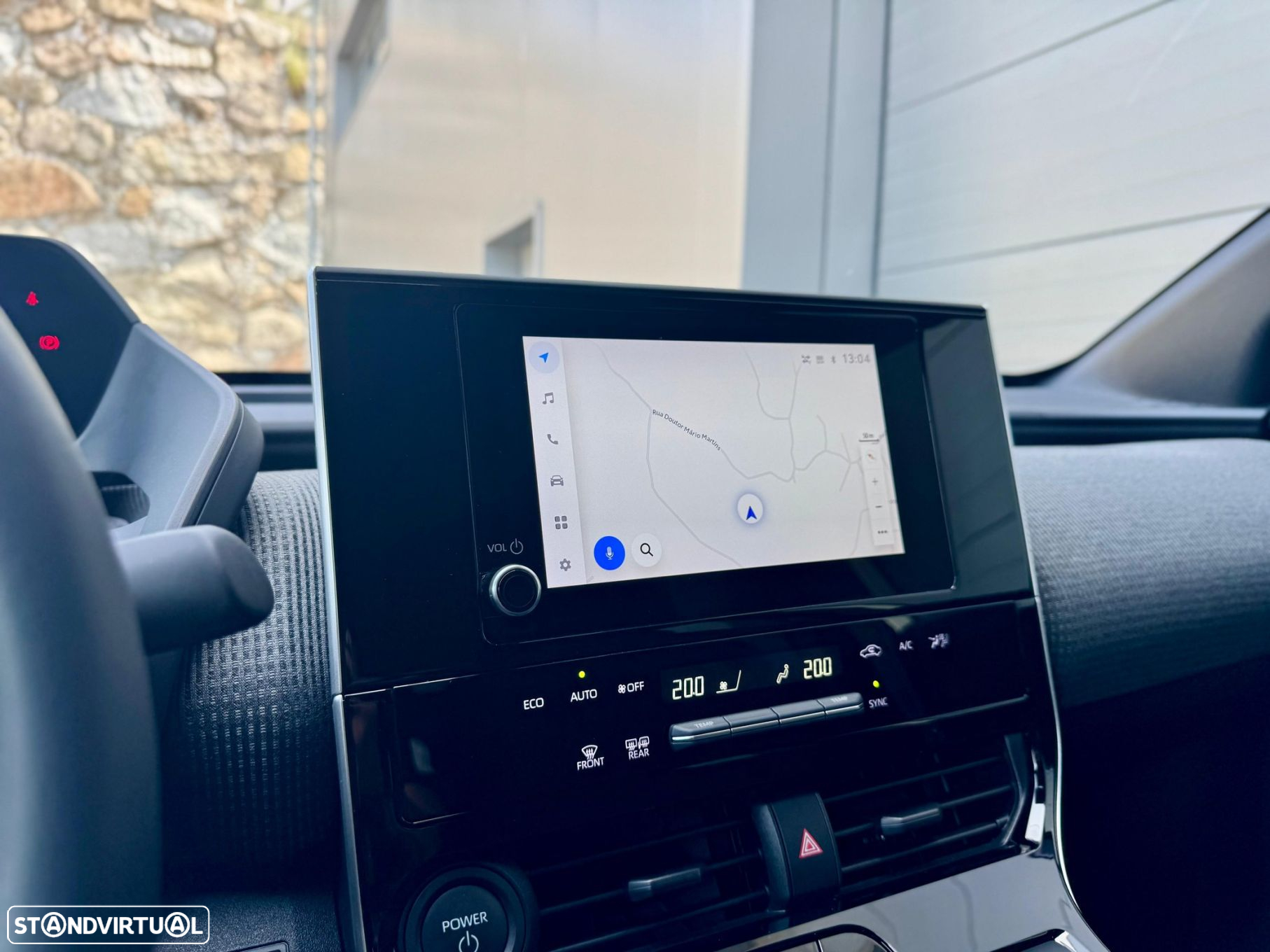 Toyota bZ4X 71,4 kWh Exclusive - 41