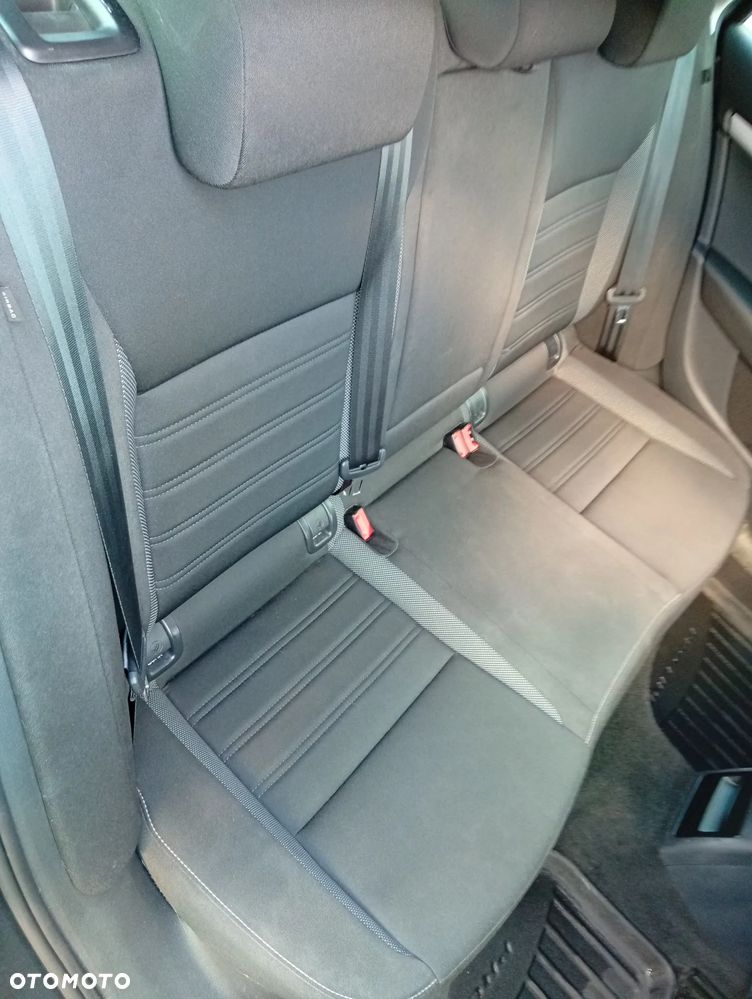 Skoda Octavia 1.6 TDI SCR Ambition - 20