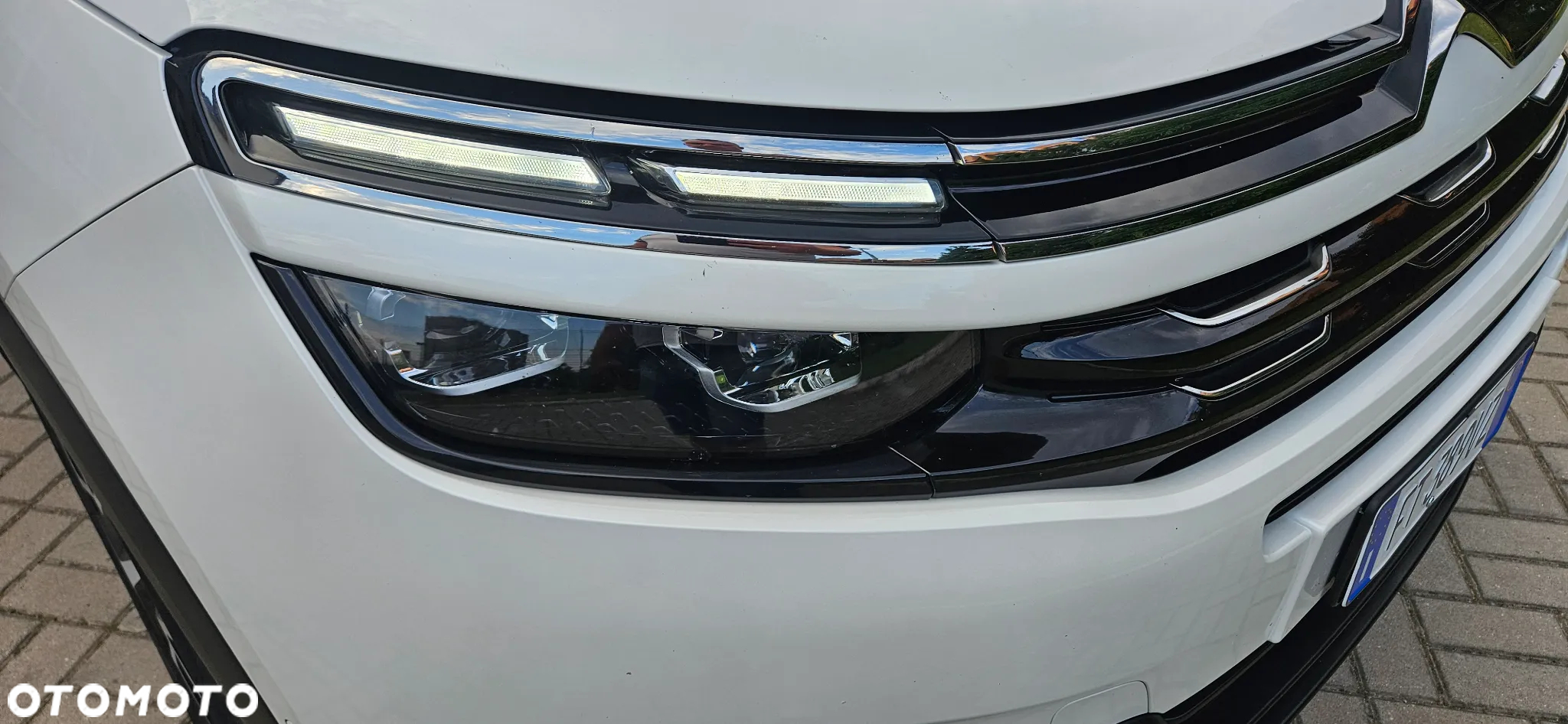Citroën C5 Aircross BlueHDI 130 S&S EAT8 SHINE PACK - 18