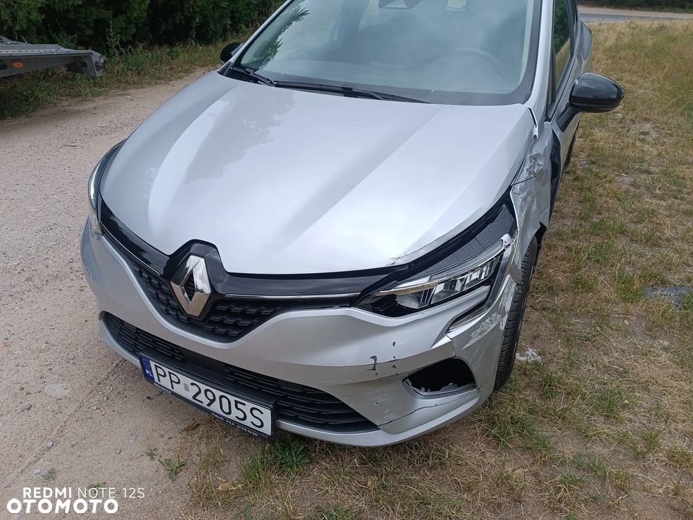 Renault Clio - 17