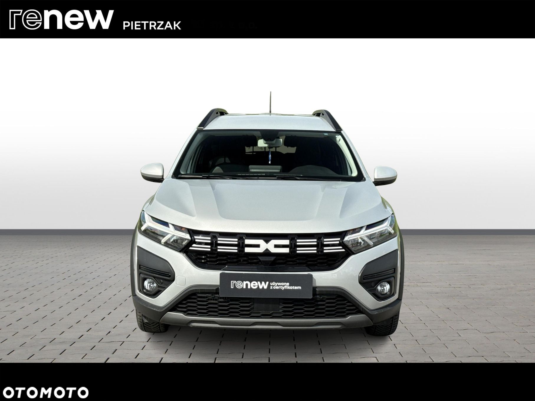 Dacia Jogger 1.0 TCe Expression 7os - 8