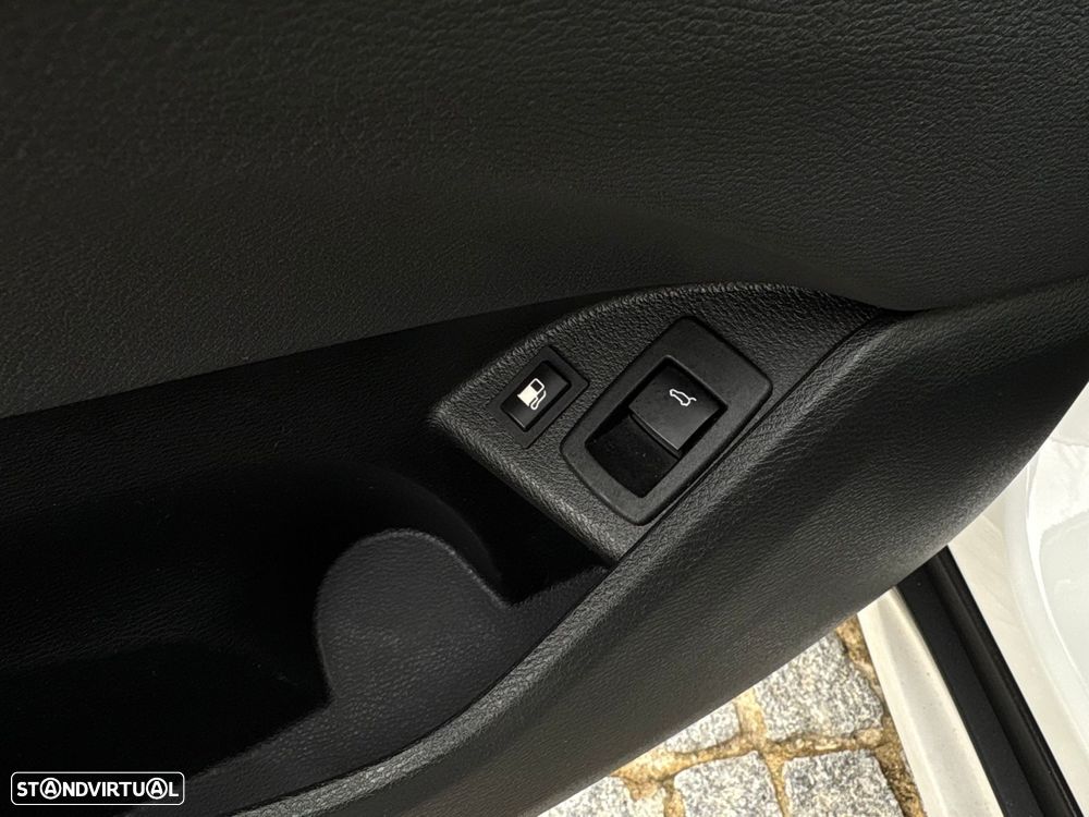 BMW X1 25 e xDrive Line Sport - 20