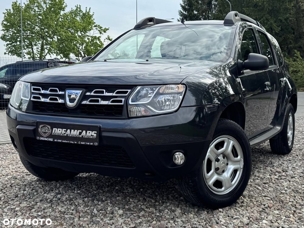 Dacia Duster - 2