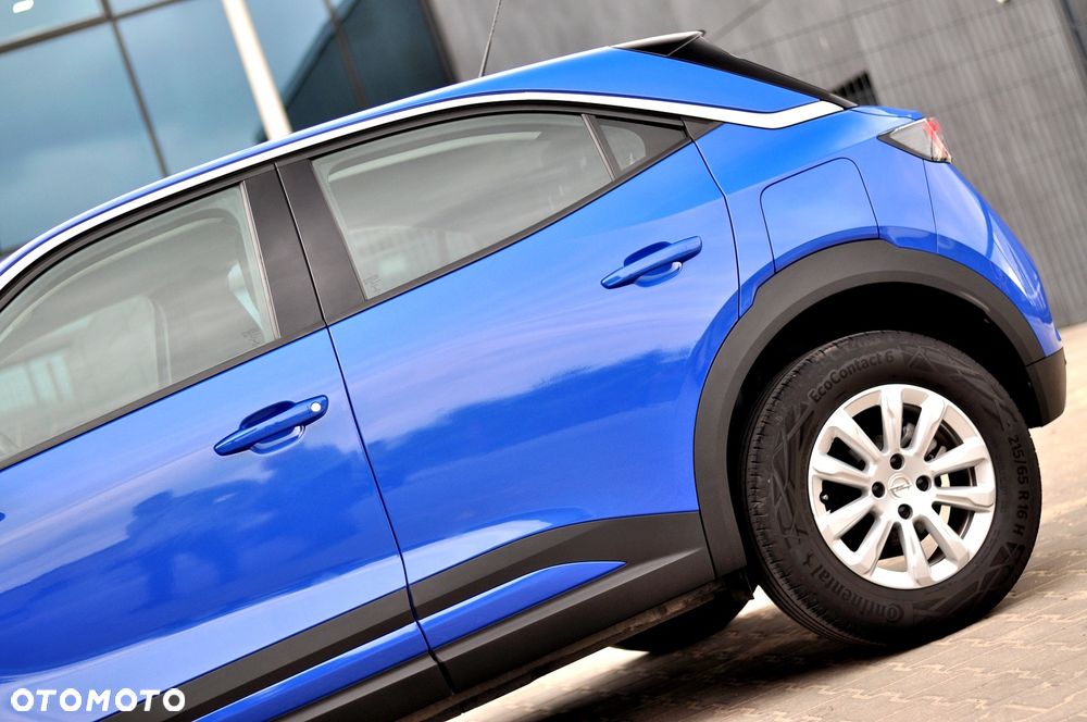 Opel Mokka 1.5 Business Elegance - 12