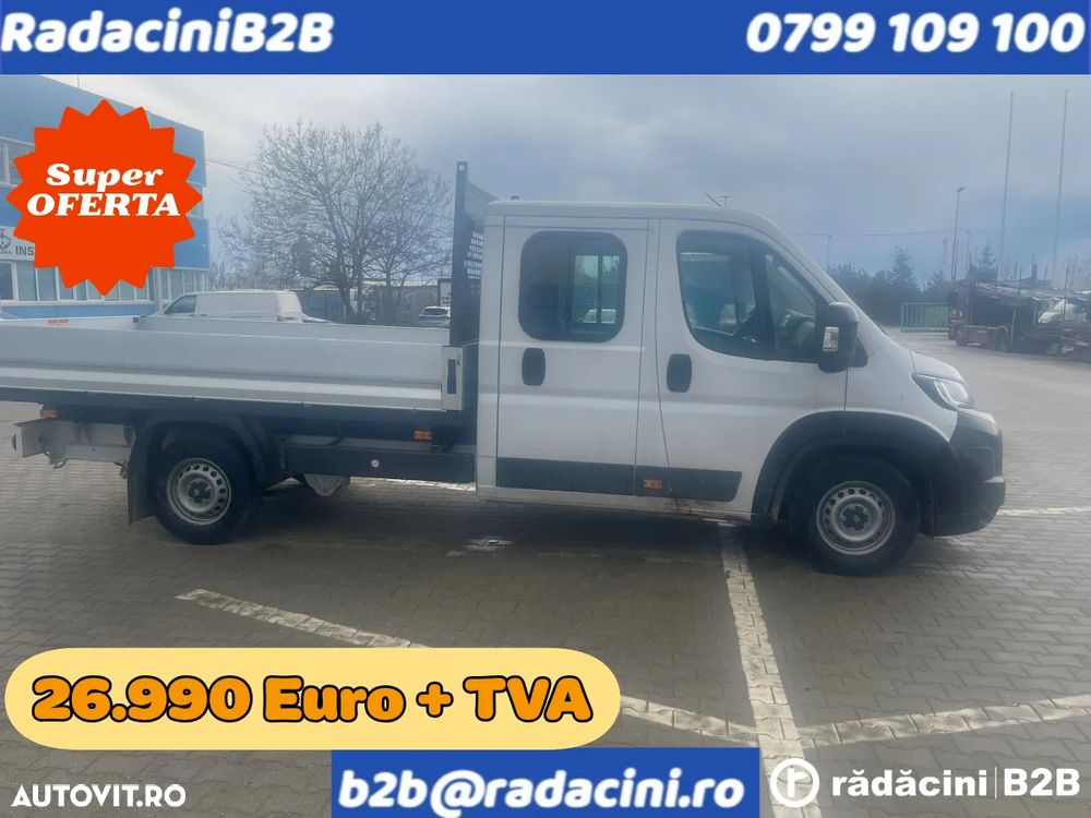 Fiat Ducato - 2