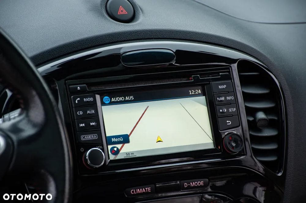Nissan Juke 1.2 DIG-T N-Way+ - 33