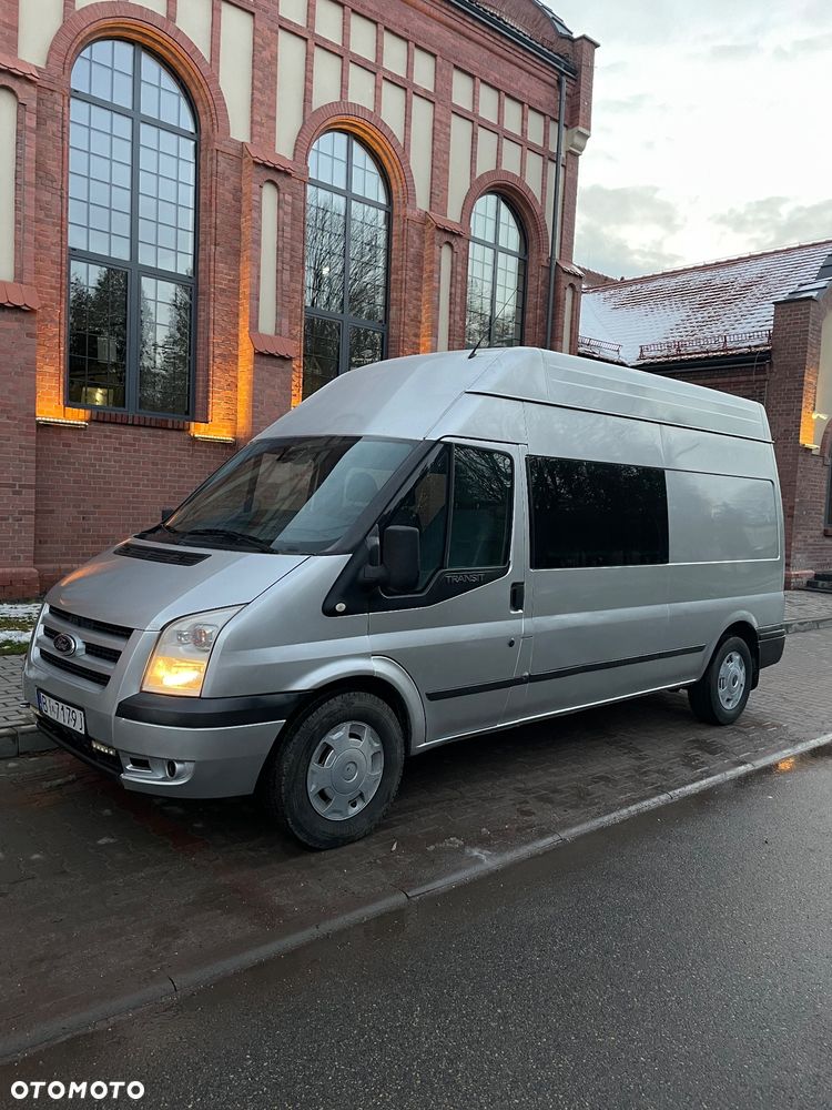 Ford Transit - 18