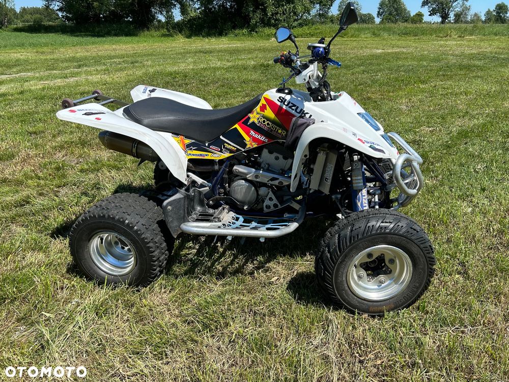 Suzuki Inny - 16