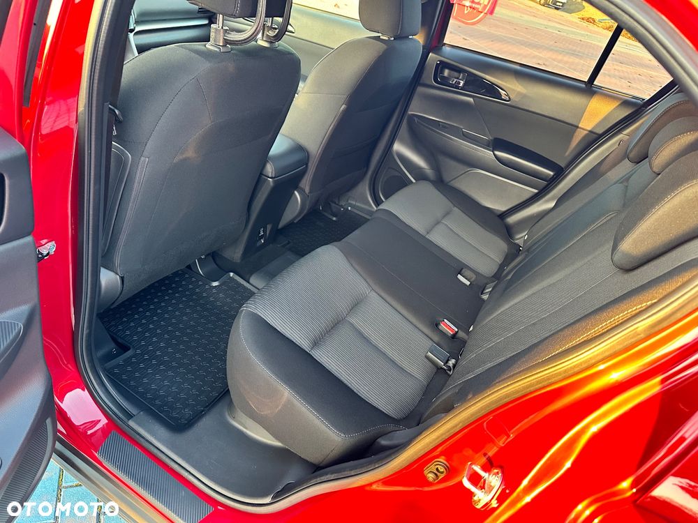 Mitsubishi Eclipse Cross - 18