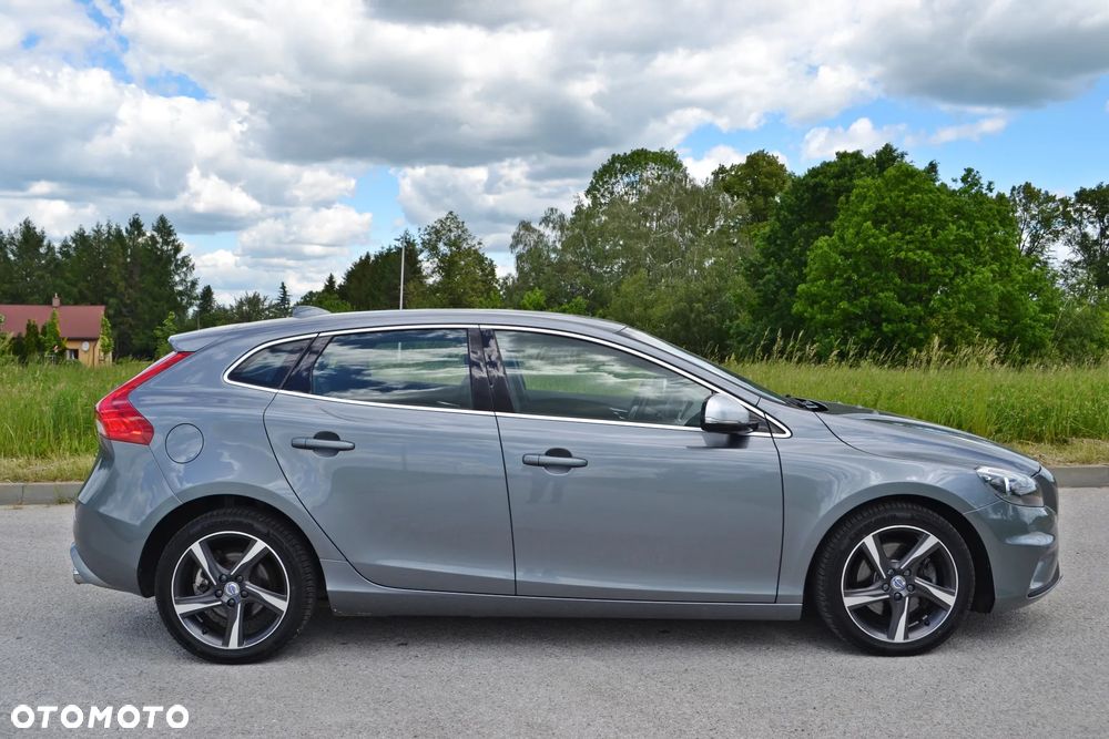 Volvo V40 - 7