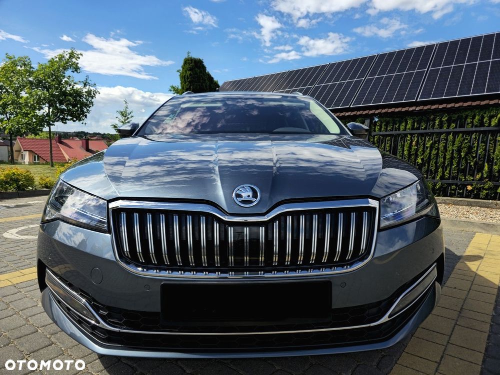 Skoda Superb 1.6 TDI DSG Style - 3