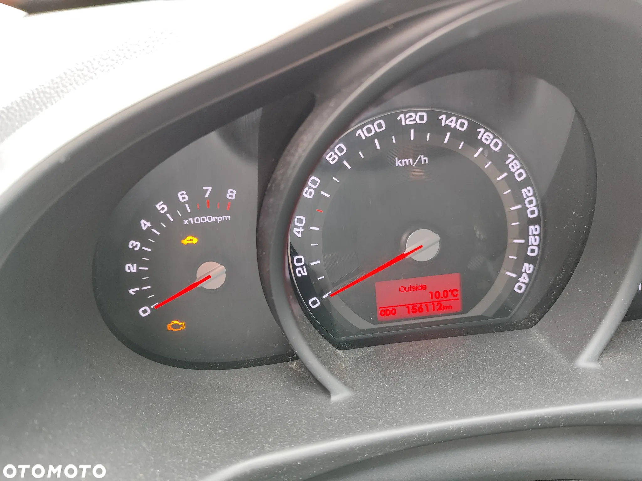 Kia Sportage - 5