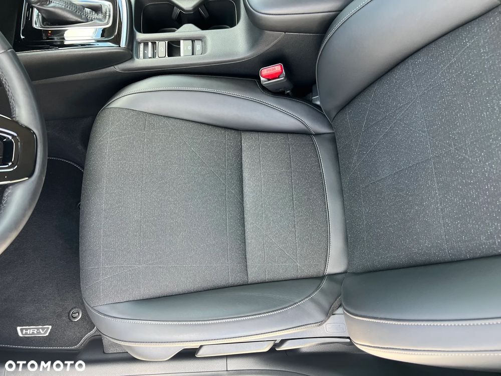 Honda HR-V 1.5 i-MMD Advance Style CVT - 27