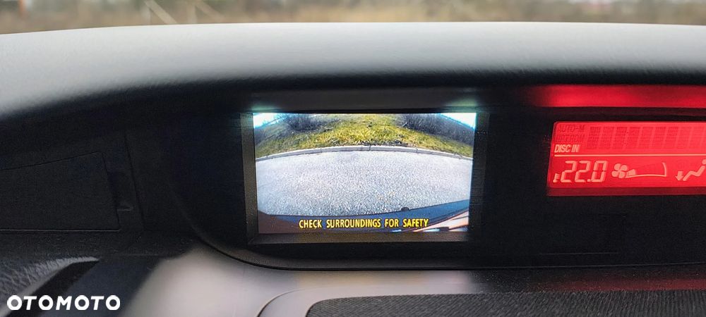 Mazda CX-7 2.2 CD Exclusive - 15