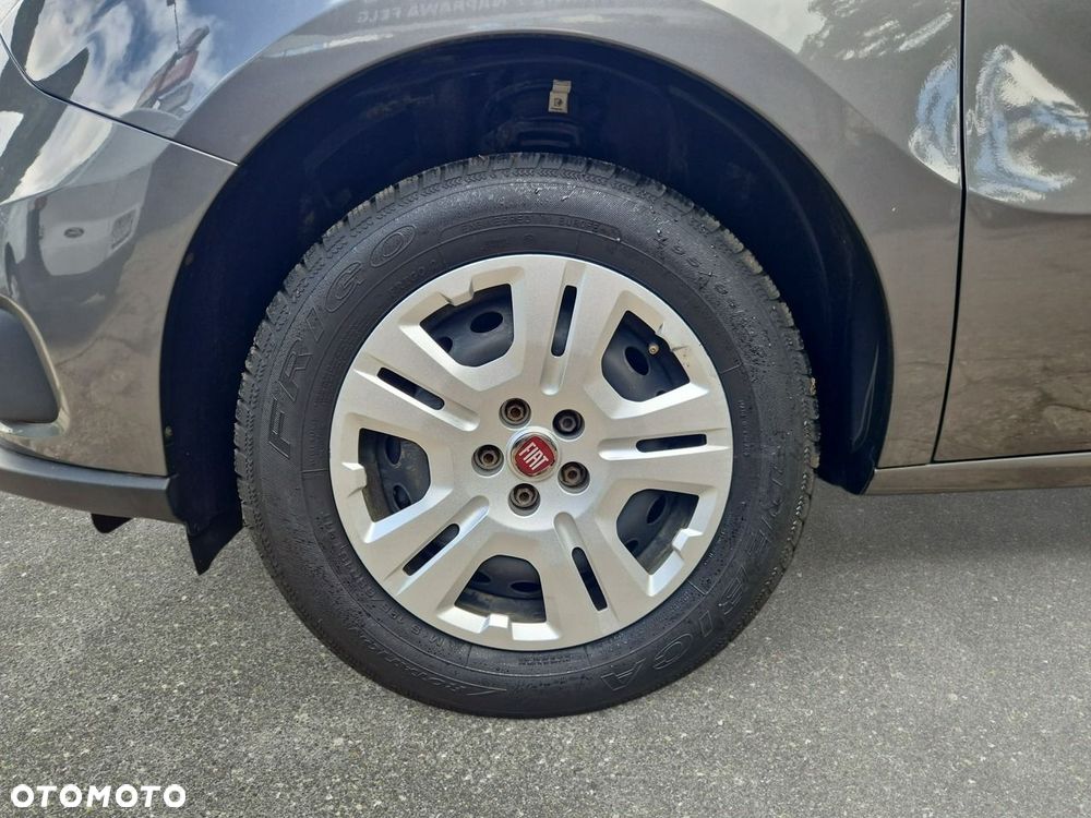 Fiat Doblo - 9