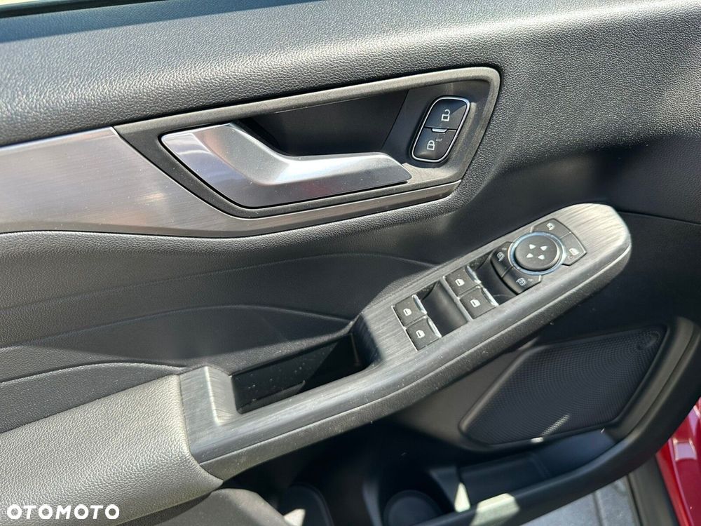 Ford Kuga 2.5 FHEV FWD Titanium eCVT - 18
