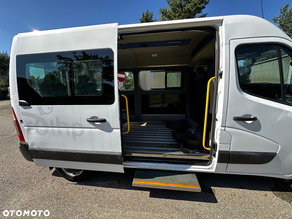 Renault Master - 18