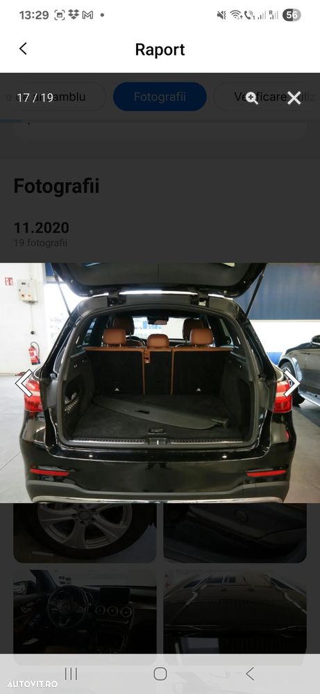 Mercedes-Benz GLC 250 d 4MATIC - 10
