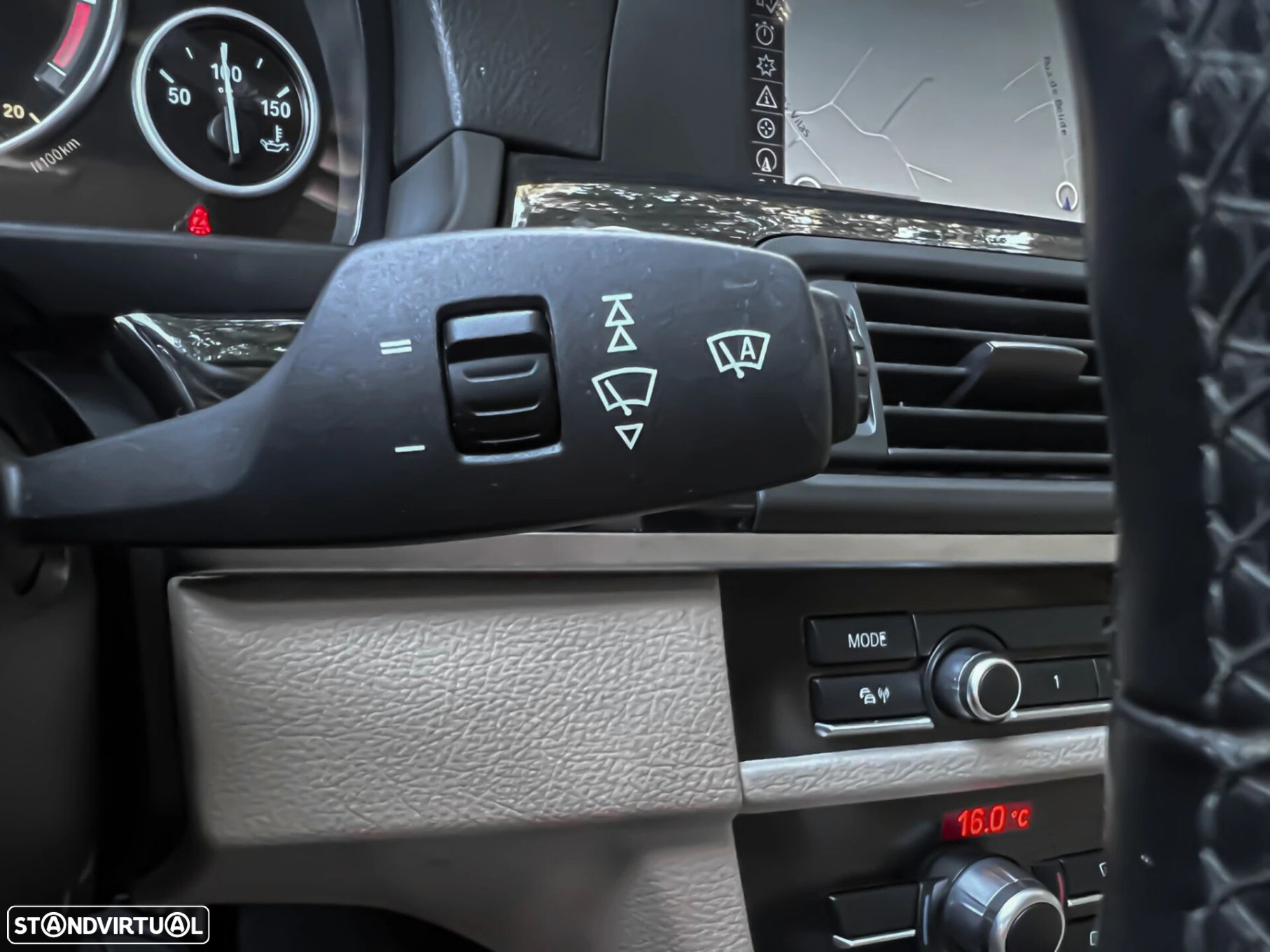 BMW 520 d Auto - 15
