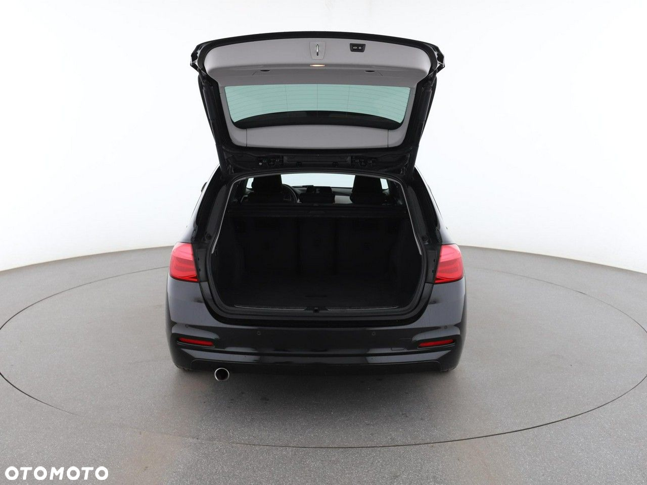BMW Seria 3 318d Advantage - 19