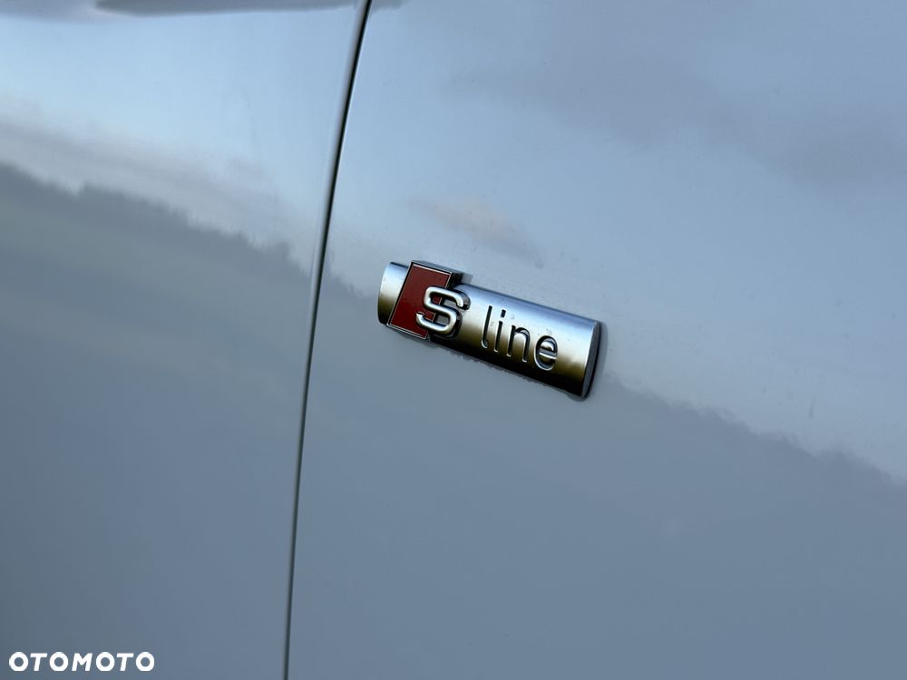 Audi Q3 45 TFSI Quattro S tronic S line - 18