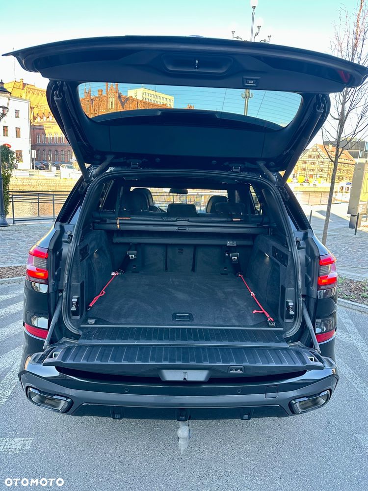 BMW X5 xDrive30d mHEV sport - 16