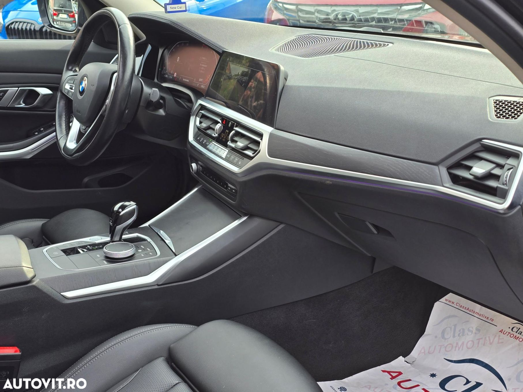 BMW Seria 3 - 11